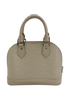 Alma B, 1.490&euro;, Bolso, Beige, Animal - Piel, Vista trasera